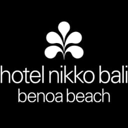 Hotel Nikko Bali Benoa Beach